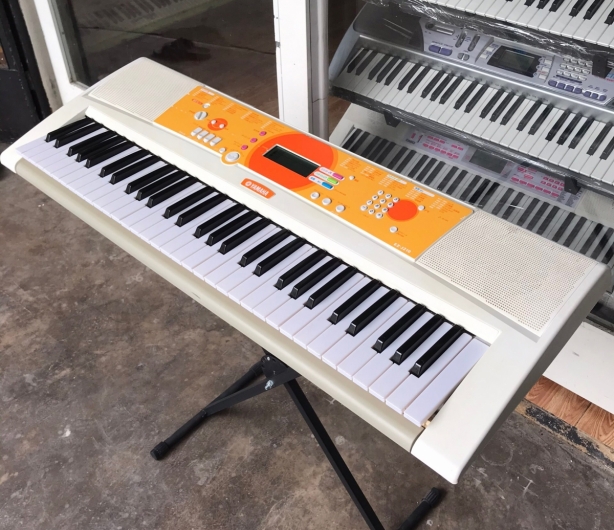 Đàn Organ Yamaha EZ-J210