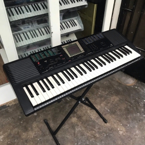 Đàn Organ PSR-530