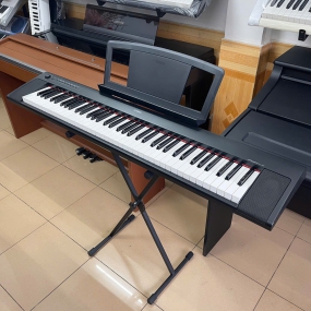 Đàn Piano điện Yamaha NP-31