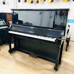 Đàn Piano Cơ Yamaha YUA 