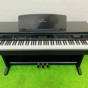 Piano Yamaha CVP-92