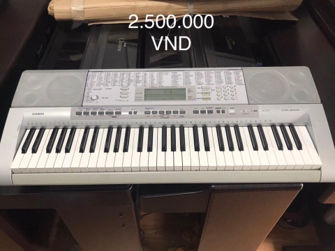 Đàn về mỗi ngày phục vụ quý khách