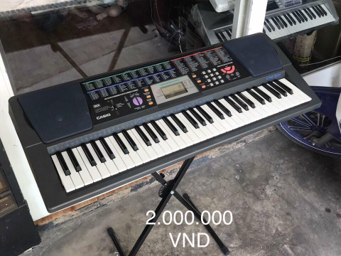 Đàn về mỗi ngày phục vụ quý khách