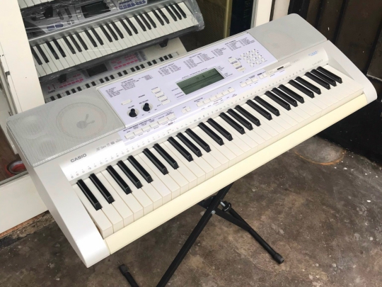 Đàn Organ Piano LK-207