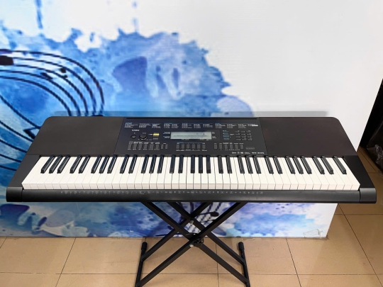 Organ Casio WK-245