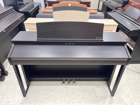 Piano Kawai CA-48R