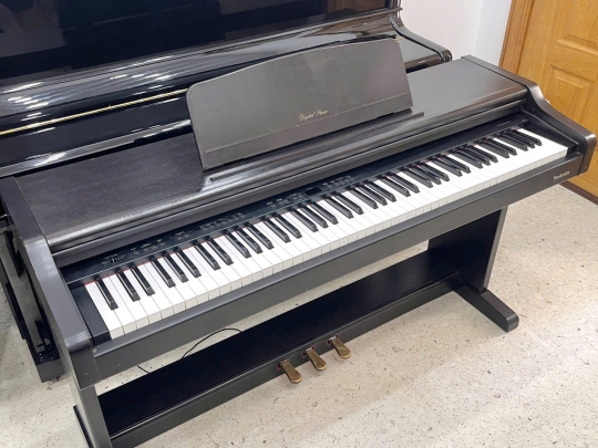 Piano Technics SX-PX73