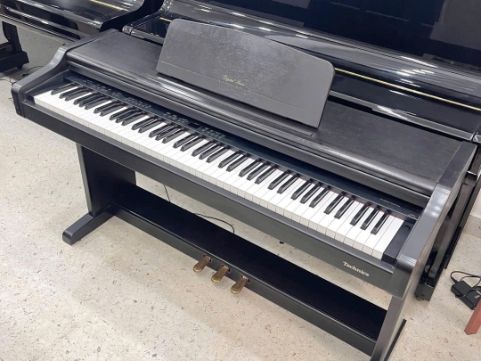 Piano Technics SX-PX73