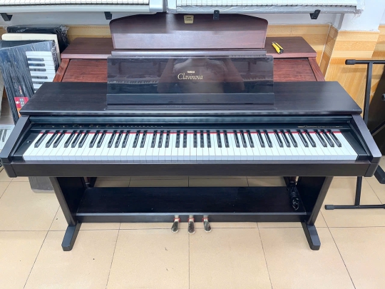 Piano Yamaha CLP-760 