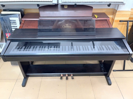 Piano Yamaha CLP-760 