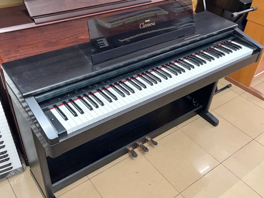 Piano Yamaha CLP-760 