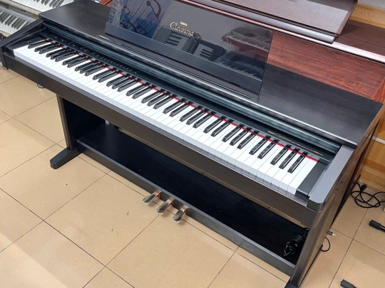 Piano Yamaha CLP-760 