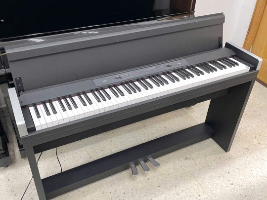 Piano Korg LP-350B