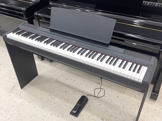Piano Korg LP-350B