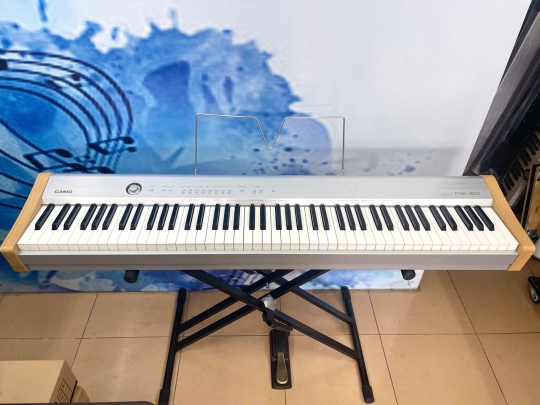 Piano Casio PS-20