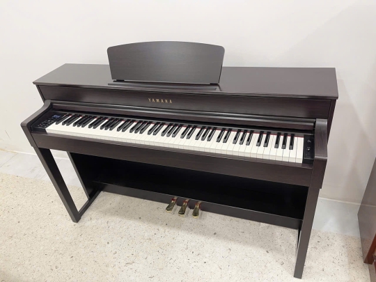 Piano Yamaha CLP-535