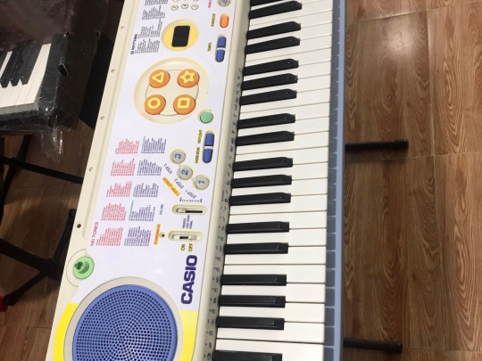 Đàn Organ LK-38