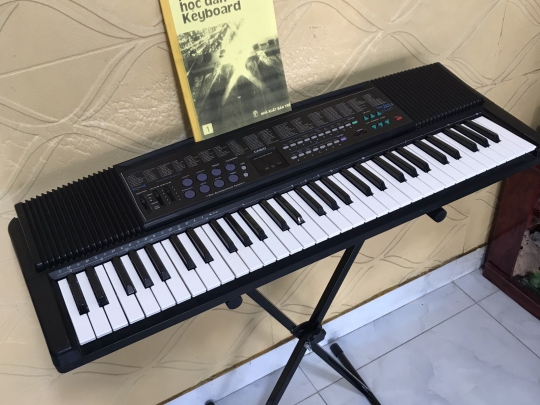 Đàn Organ CT-657