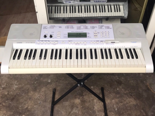 Đàn Organ Piano LK-207
