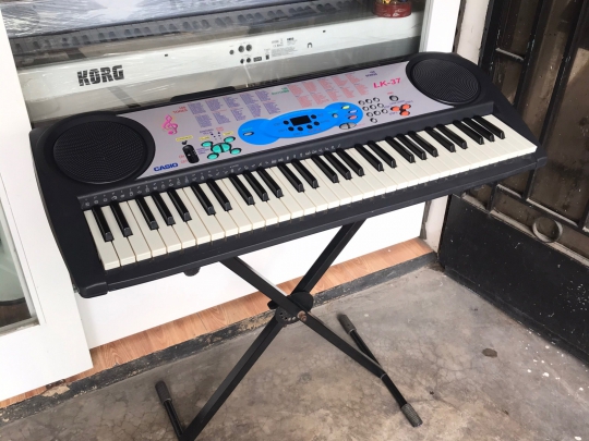 Đàn Organ LK-37