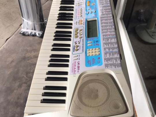 Đàn Organ LK-201tv