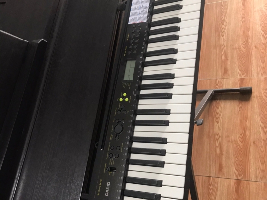 Đàn Organ CTK-240