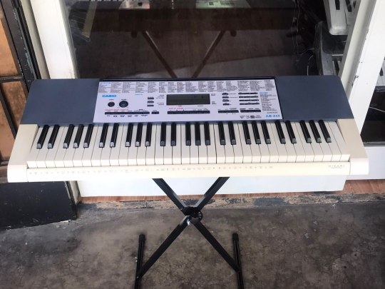 Đàn Organ Piano LK-215