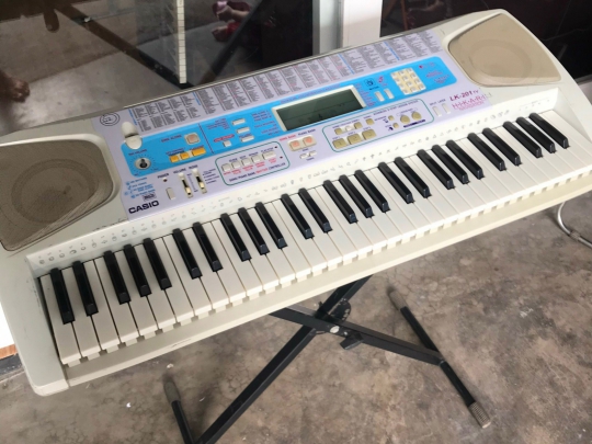 Đàn Organ LK-201tv