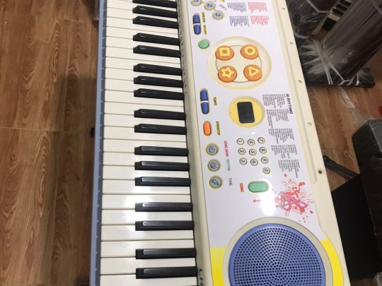 Đàn Organ LK-38