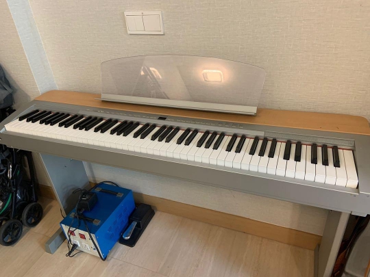 Đàn piano yamaha p-120