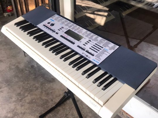 Đàn Organ Piano LK-215