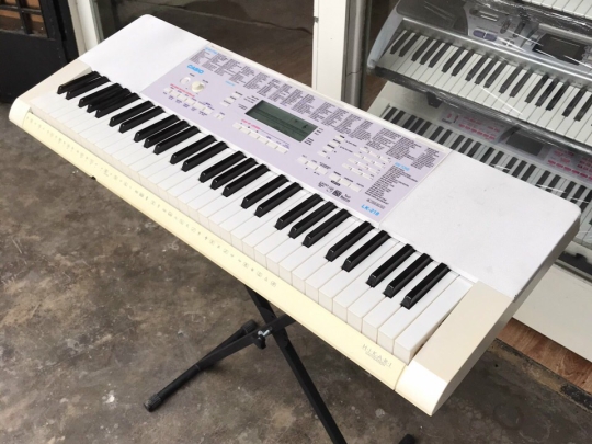Đàn Organ Piano LK-218