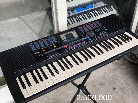 Đàn Organ PSR-220