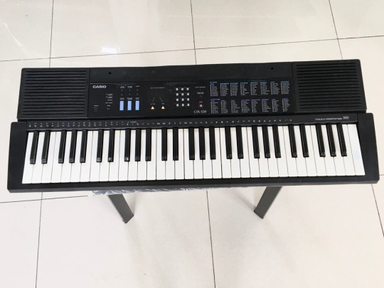 Đàn Organ CTK-530
