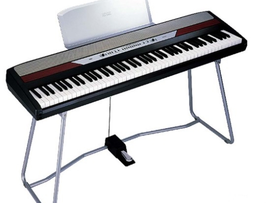 Đàn piano korg SP-250