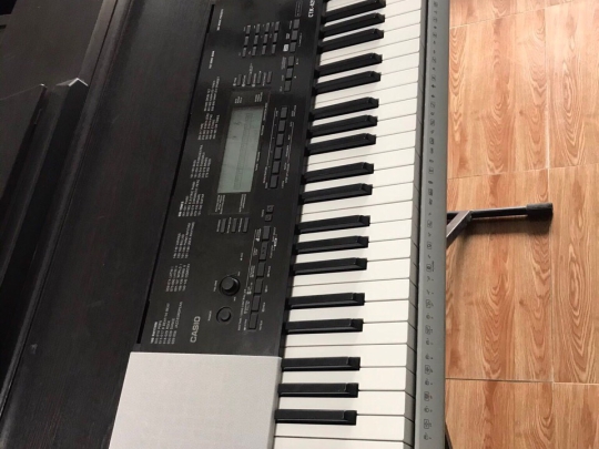 Đàn Organ CTK-4200