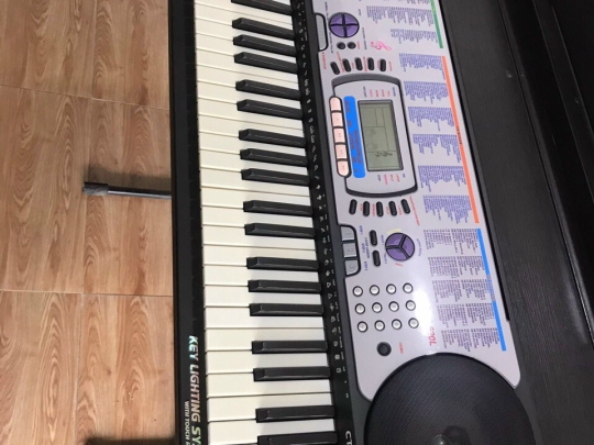 Đàn Organ CTK-620L