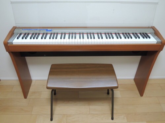 Đàn piano điện Kawai L1
