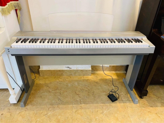 Đàn piano điện yamaha p-70