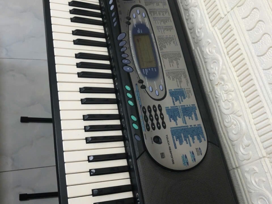 Đàn Organ CTK-571