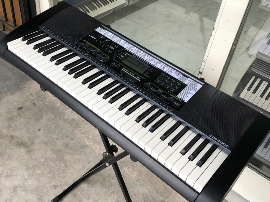 Đàn Organ CTK-2000