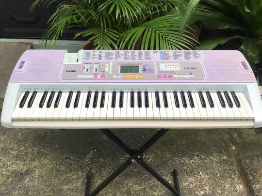 Đàn Organ LK-103