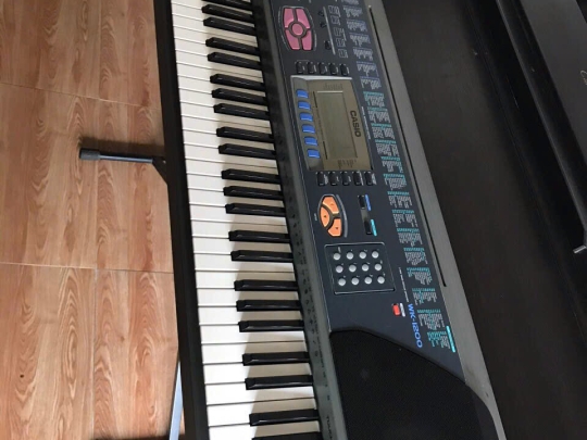 Đàn Organ WK-1200