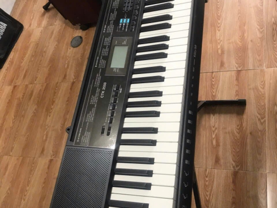 Đàn Organ CTK-2550