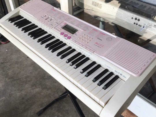 Đàn Organ LK-107