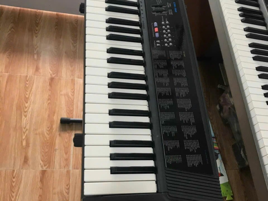 Đàn Organ CTK-150