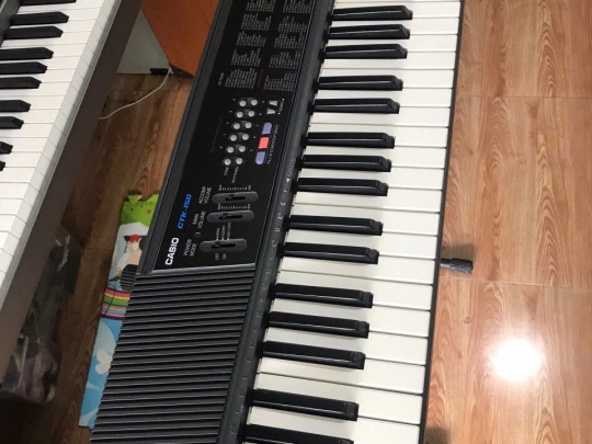 Đàn Organ CTK-150