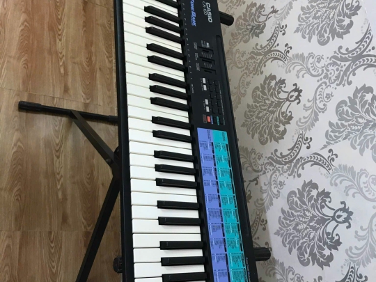 Đàn Organ CA-100