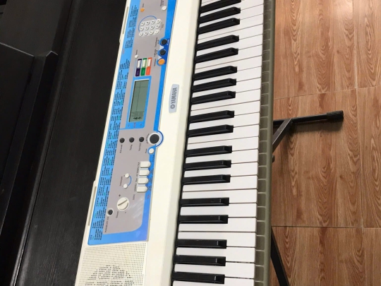 Đàn Organ EZ-J200