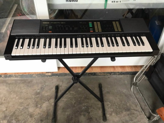 Đàn Organ PSR-31